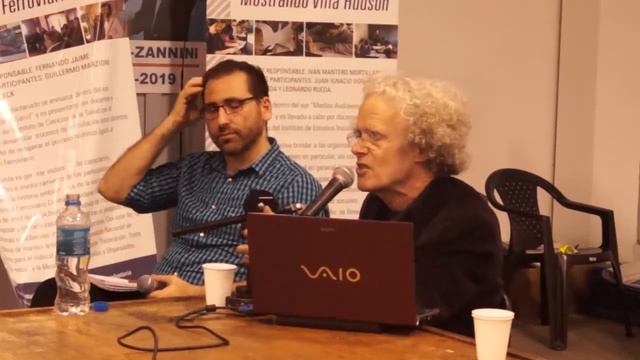 Erik Olin Wright - Cómo ser anticapitalista en el S XXI смотреть онлайн