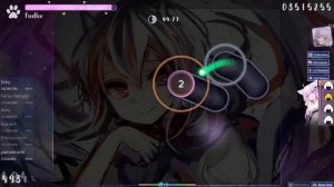 (can you) understand me? smokeman's advanced difficulty. (2.87*) [osu!]