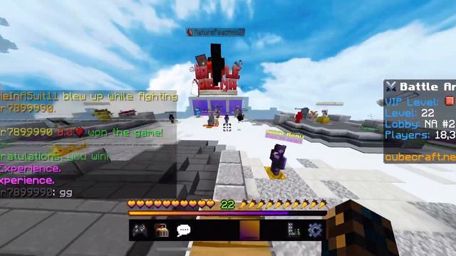 Trying PvP packs #17 - Lotus 64x смотреть онлайн