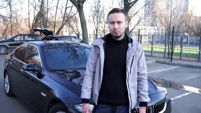 10 советов ПРОВЕРИТЬ КУЗОВ автомобиля перед покупкой _ Как не купить автохлам (360p) смотреть онлайн