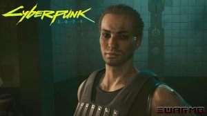 Cyberpunk 2077 ➪ # 40) Бетонная западня