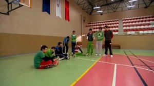 Жашоо суртумдору 54-болум HD
