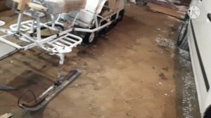 Ручной реверс. Дорогой реверс-редуктор не нужен! / Manual reverse