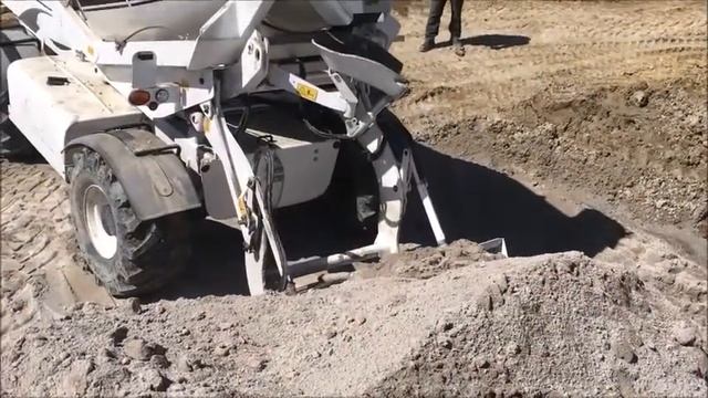 CHANTIER BOUIRA PRINTEMPS 2018 смотреть онлайн