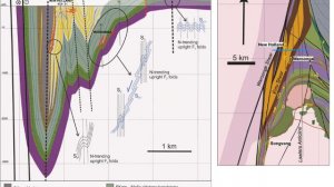 GSA WA Oct speaker - Early gold deposition in the E. Goldfields