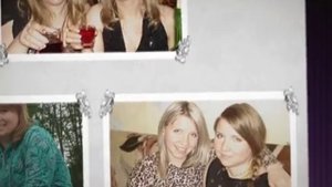 На двоих один День Рождения!