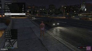 GTA 5 | Evil Blunt's Console Trainer V - Xbox 360 (JTAG/RGH)