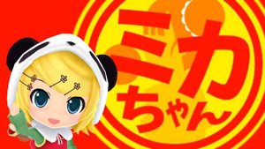 Hatsune Miku: Project Mirai DX - 1 2 Fanclub 4K 60FPS