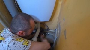 УСТАНОВКА И ПОДКЛЮЧЕНИЕ БОЙЛЕРА