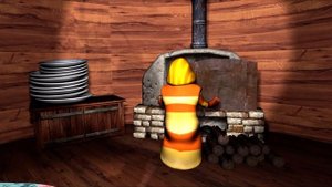 Я говорю что в супе плавает какашка ?(шаблон для мема)