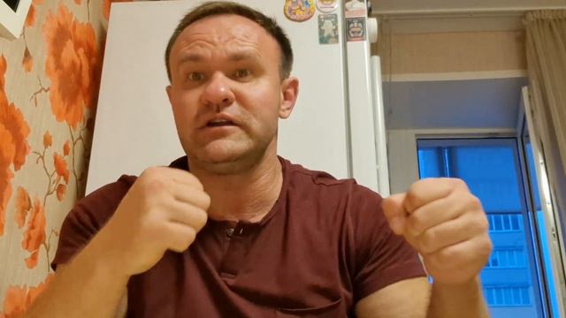 Обзор Боя Тактаров против Монсона 2023 смотреть онлайн