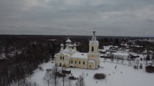 Алла Пугачева. Лезье. Успенская Церковь. Отрадное ...