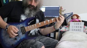 Ibanez grg121dx vs Ibanez rgrt621dpb - Is a £179 Ibanez as good as a £499 Ibanez