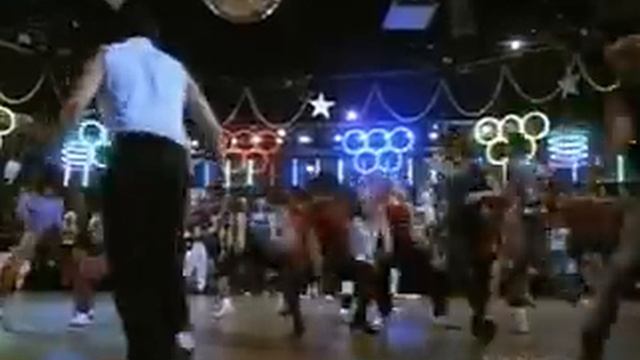 Fast Forward - Dance Battle #2 смотреть онлайн