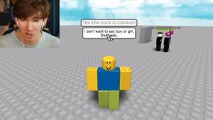 Old Roblox ruined my life