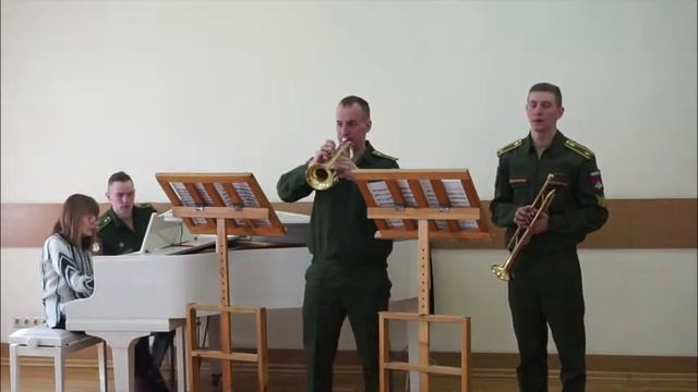 Гендель 1 2 части