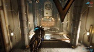 Warframe. Спасение на Луа. Вылазка