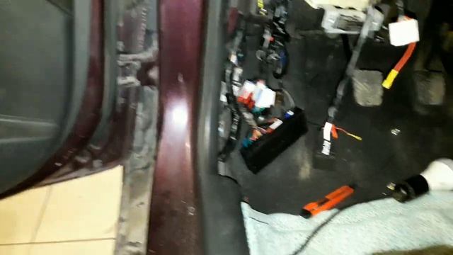 Автозапуск Hyundai Solaris 2011 г.в. смотреть онлайн