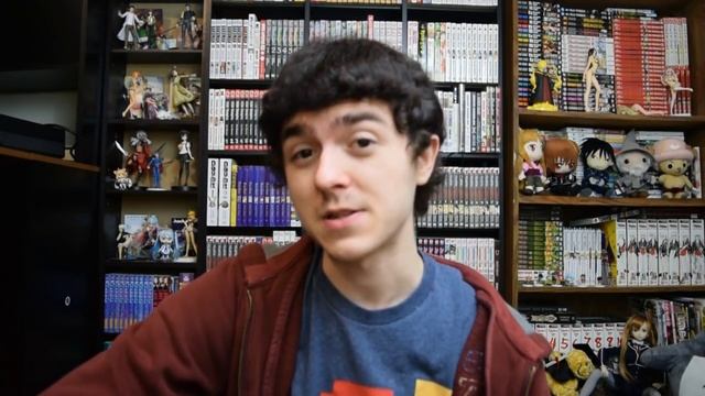 Snow White With The Red Hair Episode 19 Anime Review смотреть онлайн