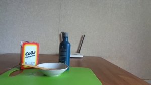 Что будет если ПОМЫТЬ ГОЛОВУ ШАМПУНЕМ с СОДОЙ/ ВОЛОСЫ БУДУТ ГУСТЫМИ И ЗДОРОВЫМИ