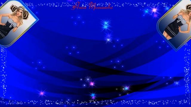 ЛИРИКА ШАНСОНА. МОЯ НЕЖНАЯ. PAVLOS BOUROS #длядуши#красивыепесни#шансонолюбви#душевныйшансон