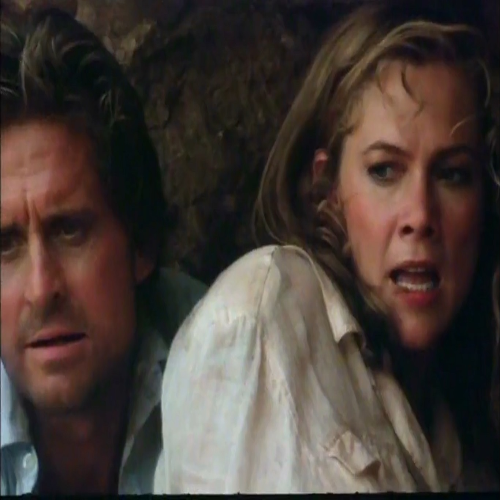 Billy Ocean - When The Going Gets Tough, The Tough Get Going (1985) Soundtrack - HD 720p [my_edit] смотреть онлайн