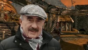 Леонид Каневский ведёт расследование в Скайриме | Skyrim | Часть 3