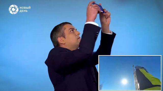 Промо-ролик 360 градусов (бизнес) смотреть онлайн