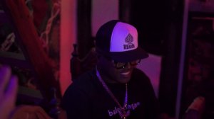 EL YORDY DK  Grabando con DJ Rowa - REMIX PETER PAN |VLOG