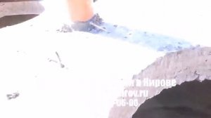 как разморозить замерзшую канализацию Киров