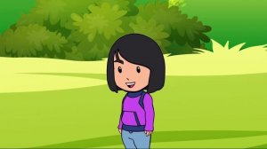Hello What's your name Song and Introductions Cartoon for kids | Papa Joel's English Episode 1