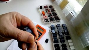40n60 как проверить транзистор 40n60