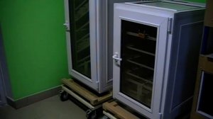 Инкубатор ИРТЫШ ИФХ-500.ИФХ-250