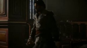 Фильм  "Assassin's Creed - Единство"