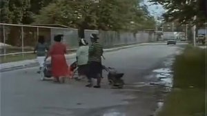 Подводная одиссея команды Кусто