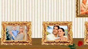 Проект "Семейный альбом"  Proshow Producer