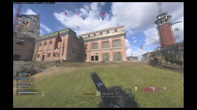 Irate Black Man Returns To Call of Duty: Warzone (Soundboard Trolling) смотреть онлайн