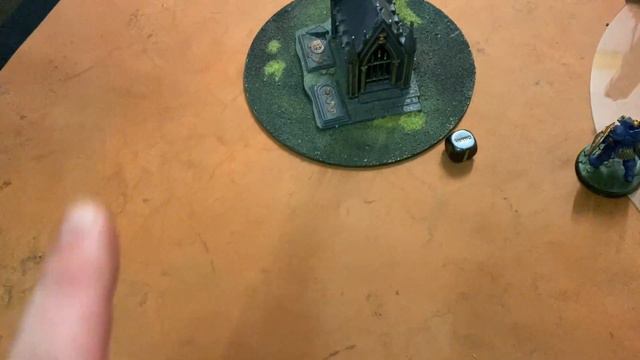 Age of Sigmar Battle Report: Skaven vs Stormcast Eternals смотреть онлайн