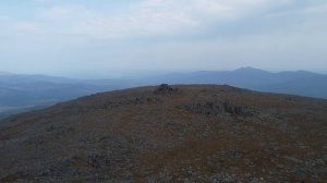 Косьвинский камень. На Просторах Урала