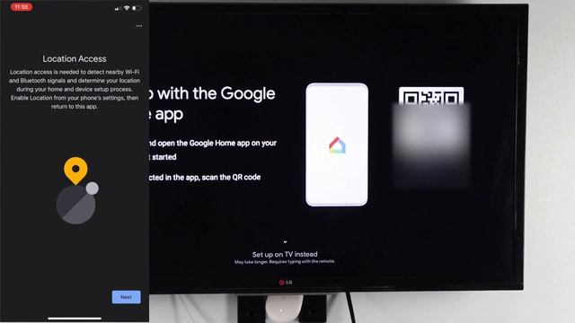 HOW TO INSTALL GOOGLE TV WITH GOOGLE HOME CHROMECAST AND GOOGLE TV INSTALL смотреть онлайн