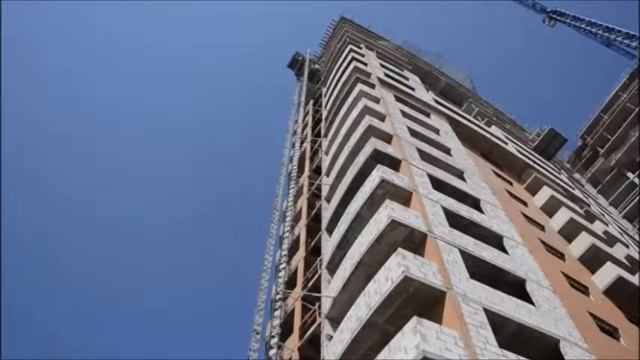 Граст группа компаний. Обследование жилого объекта. смотреть онлайн