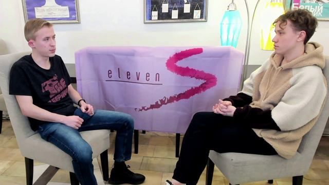 Закат - победитель Февраля смотреть онлайн