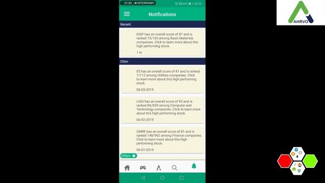 [ICO ITA REVIEW] AhrvoDEEX, lo stock exchange (broker) su blockchain смотреть онлайн
