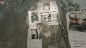 Пасхалки Dying Light #3 - Стена Разрабов,Call of Juarez, Plants vs.Zombies, Dead Island[Easter Eggs