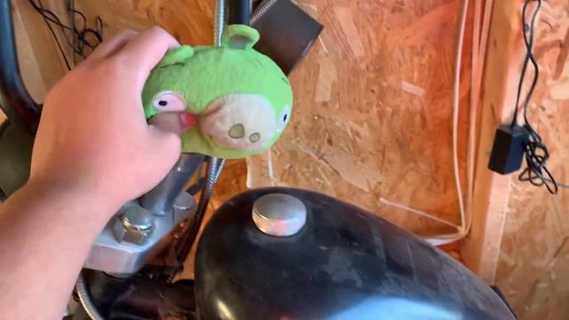 The Adventures of the Bad Piggies Movie (Trailer #1) смотреть онлайн