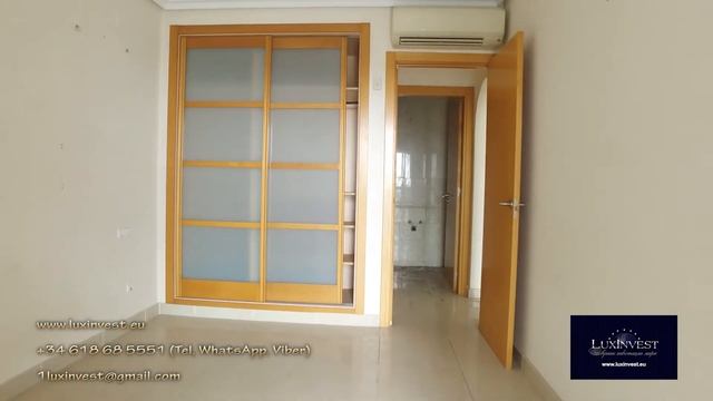 Супер! Квартира в Бенидорме (Ла кала) 67м2 всего за 85 200€! 400м от моря и с видом на море!