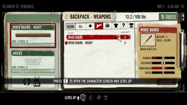 Tass Plays The Last Stand: Union City - Part 1 - PINEDALE смотреть онлайн