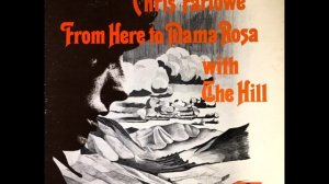 Chris Farlowe With The Hill - 1970 - From Here To Mama Rosa