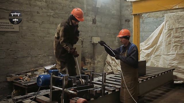 Презентационный фильм компании CargoTransLift смотреть онлайн