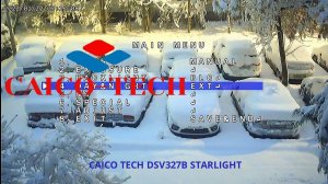 Как выбрать лучшие камеры наблюдения — ночное зрение в цвете